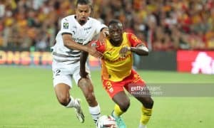 Ҳусанов майдонга тушмаган баҳсда "Ланс" дуранг ўйнади