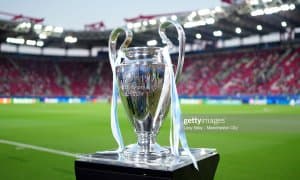 УЕФА Суперкубоги. "Манчестер Сити" - "Севилья": Асосий таркиблар маълум