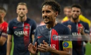 "Ал-Иттиҳод" ПСЖ етакчисини сотиб олмоқчи