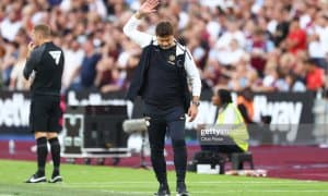 Омадсиз дебют, амалга оширилмаган пенальти ёхуд "Челси" дербида мағлуб бўлди