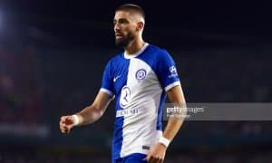 "Аш-Шабаб" Карраскони ўз таркибига қўшиб олмоқчи