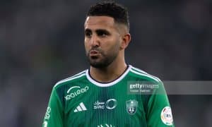 "Ал-Аҳли" кутилмаганда йирик ҳисобда мағлуб бўлди