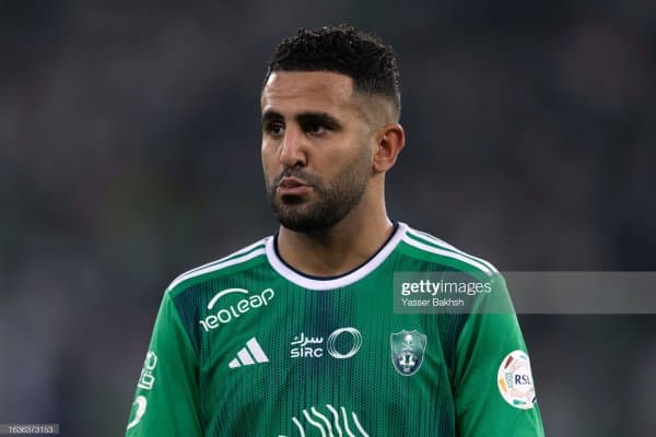 "Ал-Аҳли" кутилмаганда йирик ҳисобда мағлуб бўлди