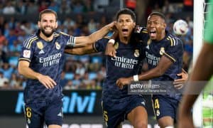 "Реал Мадрид" ҳимоячисига Саудиядан таклиф тушди