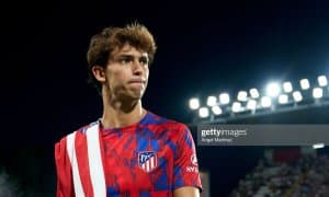 Романо: Фелиш "Барса" футболчиси