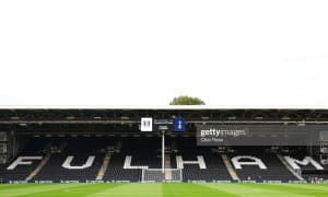 "Фулхэм" - "Тоттенхэм": Асосий таркиблар маълум