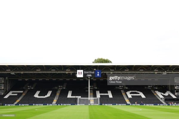 "Фулхэм" - "Тоттенхэм": Асосий таркиблар маълум