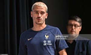 Франция ва Нидерландия ўртасидаги учрашувлар учун асосий таркиблар маълум