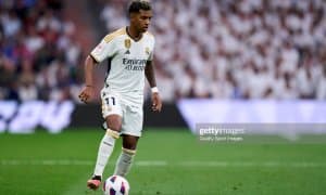 Родриго: "Машқ қилишни бошлаганингизда, ҳаётингиз қандай ўзгаришини кўрасиз"