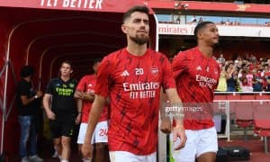 "Барселона" "Арсенал" ярим ҳимоячисига қизиқиш билдирмоқда