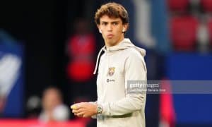 Фелиш "Ливерпуль"га ўтиши мумкин эди