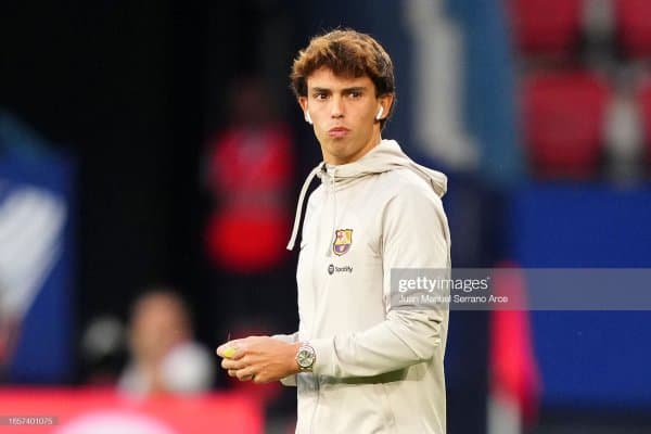 Фелиш "Ливерпуль"га ўтиши мумкин эди