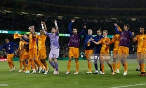 Нидерландия иродали тарзда ғалаба қозонди ва бошқа натижалар