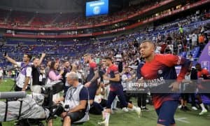 ПСЖ президенти Мбаппе ҳақида гапирди