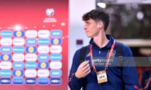 Грузия - Испания: Асосий таркиблар билан танишинг!