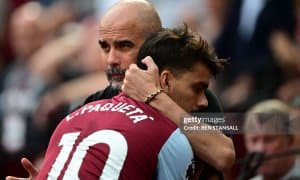 "Манчестер Сити"нинг ёздаги биринчи трансфери маълум