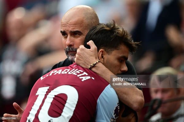 "Манчестер Сити"нинг ёздаги биринчи трансфери маълум