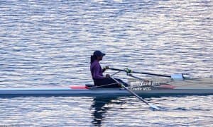 Спортчиларимиз Ханчжоу-2022 Осиё ўйинларида илк беллашувларини якунлашди