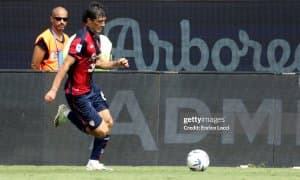 Ярим соат ўйнаган Шомуродовнинг ўйини қандай баҳоланди? 