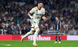 "Реал" Вальвердига янги шартнома таклиф қилмоқчи