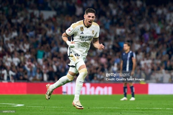 "Реал" Вальвердига янги шартнома таклиф қилмоқчи