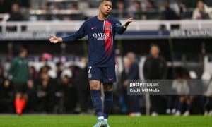 "Реал" Мбаппега муқобил вариант топди