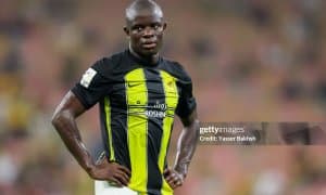 Наманганга "Ал-Иттиҳод"нинг қайси юлдузлари келмоқда?