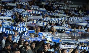 "Реал Сосьедад" ва ПСЖ мухлислари ўртасидаги оммавий муштлашув олди олинди 