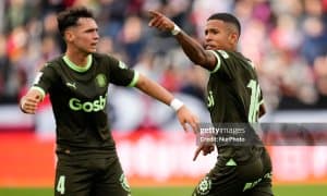 "Манчестер Сити" "Жирона" аъзосига кўз тикди