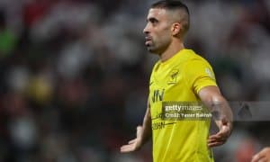 Ҳамдаллаҳ: "Ўйин назоратини ўз қўлимизга олишга интиламиз"