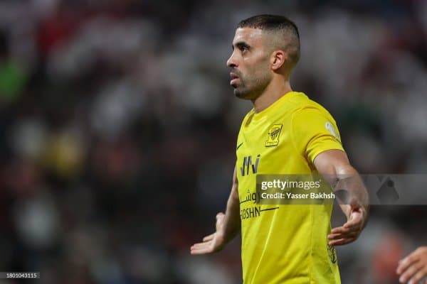 Ҳамдаллаҳ: "Ўйин назоратини ўз қўлимизга олишга интиламиз"