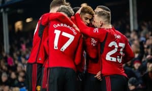 12 таси кетади: “Манчестер Юнайтед” бутун жамоадан воз кечишга тайёр!