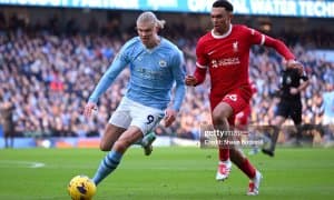 "Реал" яна бир трансфердан қуруқ қолди