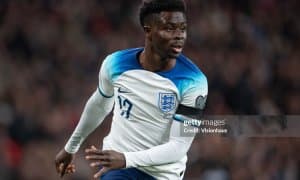 Сака жароҳати сабаб Англия терма жамоаси базасини тарк этди