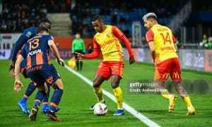 Лига 1. "Ланс" сафарда дуранг ўйнади