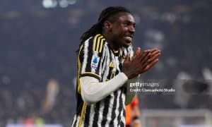 Мойзе Кин Мадрид клубига ўтиши мумкин