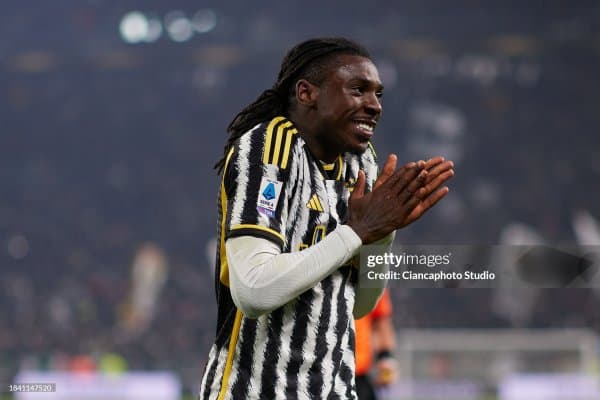 Мойзе Кин Мадрид клубига ўтиши мумкин