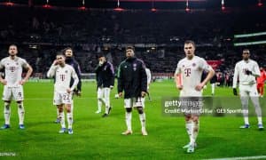 "Бавария" ярим ҳимоячисига АПЛнинг 3 гранди жиддий қизиқиш билдирмоқда