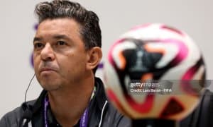 "Ал-Иттиҳод" бош мураббийи: "Эрта гол уришга ҳаракат қиламиз"