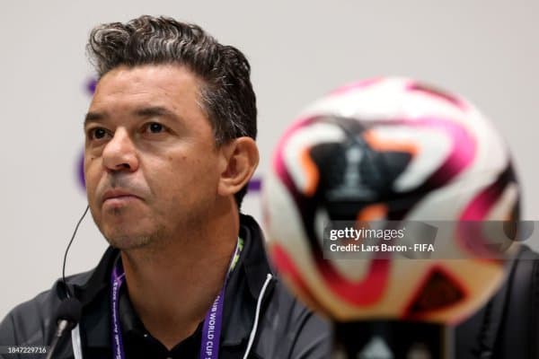 "Ал-Иттиҳод" бош мураббийи: "Эрта гол уришга ҳаракат қиламиз"