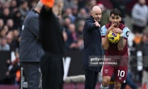 "Манчестер Юнайтед" Пакетани ўз сафига қўшиб олмоқчи