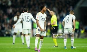 Курашга қайтган "Барса", пастлаган "Атлетико" ва пешқадамлар (турнир жадвали)