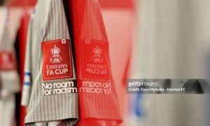 Англия кубоги, Бироздан сўнг старт оладиган учрашув учун асосий таркиблар маълум