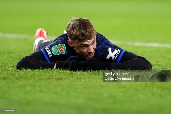 Англия лига кубоги. "Челси" Чемпионшип клубига мағлуб бўлди