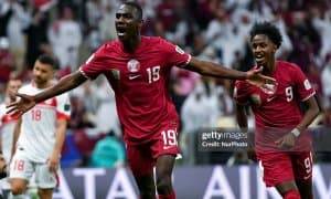 Осиё кубоги. Бугун иккинчи тур бошланади