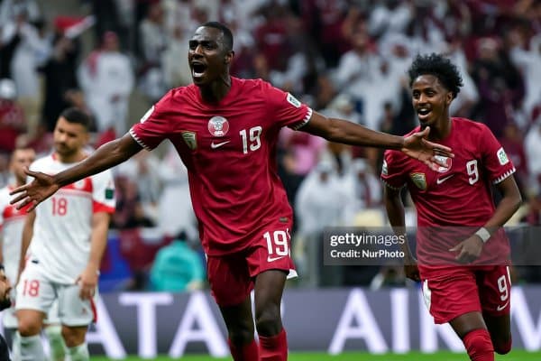 Осиё кубоги. Бугун иккинчи тур бошланади