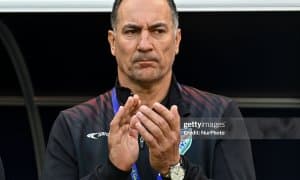 Hindiston terma jamoasi bosh murabbiyi: "O‘zbekistonning kuchli tomonlarini yaxshi bilaman" 