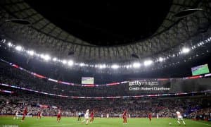 Осиё кубоги. Очилиш ўйинига қанча одам ташриф буюрди?