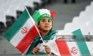 Осиё кубоги. Эрон - Фаластин: Таркиблар билан танишинг!