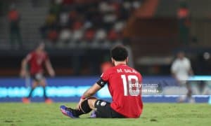 Муҳаммад Салоҳ Англияга қайтмоқда